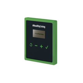 Modbus remote control for EASYVEC C4